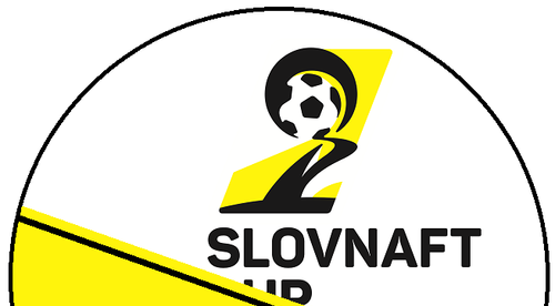 Poznáme semifinálové dvojice Slovnaft Cupu