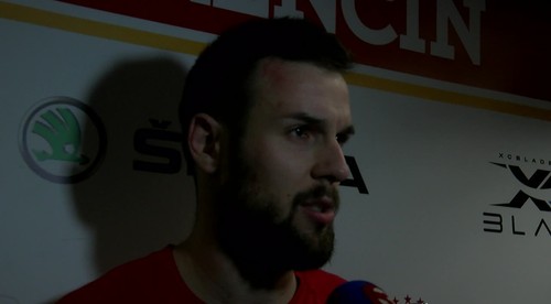Brankár Liptákov po debakli na rovinu! Po týchto slovách bude v kabíne husto