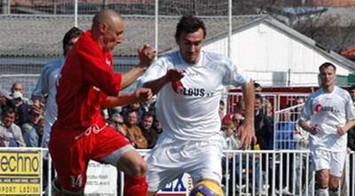 Ružomberok - Banská Bystrica