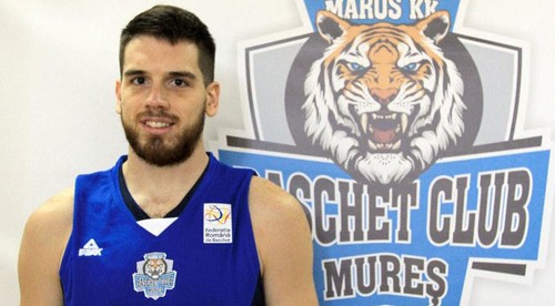 Milivoje Mijovič novým hráčom Levíc