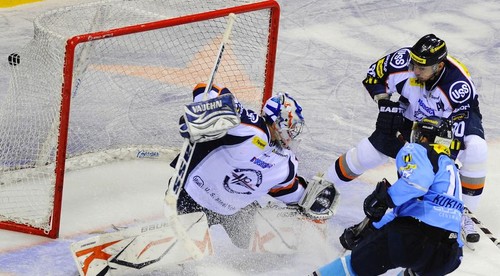 Opäť bez gólov, opäť prehra