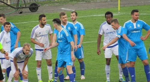 Podtatranskí rivali, ktorí sa dávno nestretli: Sledujte 1. kolo Slovnaft Cupu