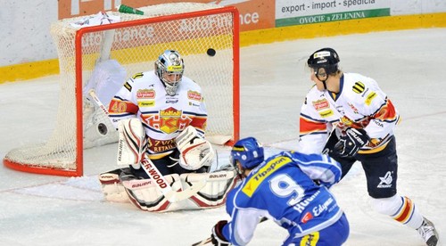 Obrat sme v poslednej sekunde nedokonali