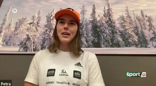 Vlhová si v Killingtone verí: "Som dobre nastavená"