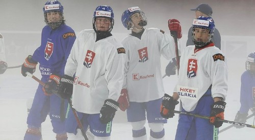 Prvé slovo v Tipos SHL majú už tradične mladí reprezentanti