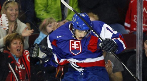 Traja Nitrania mieria na juniorský šampionát