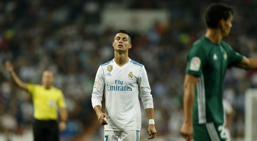 Real Madrid neskóroval po 512 dňoch. Šok prišiel v nadstavení