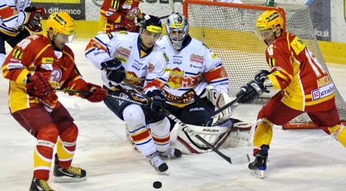 Dukla Trenčín - Zvolen