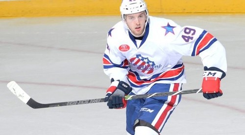 V Nových Zámkoch posila z Kanady, skončili Orbán a Kanarsky