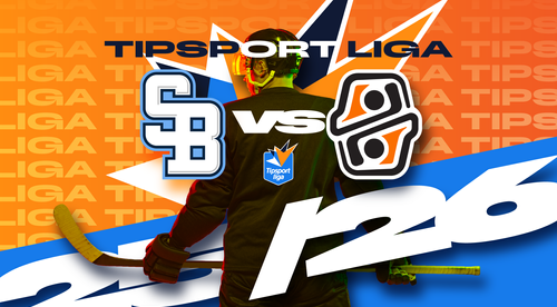 HIGHLIGHTY: HC Slovan Bratislava - HC Košice 0:3, stav série 3:2