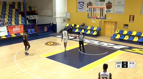 Vstup do play off víťazne pre Inter a Svit