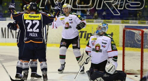 Skalicu sme zdolali 3:1