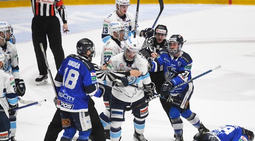 Po hromadnej bitke v Poprade prišli tresty