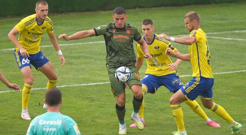 Pohárová streda na Joj Športe. Ponúkame duel v Lipanoch aj Dunajskej Strede
