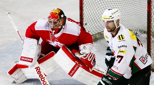 RONA Cup 3.deň - Skalica remizovala s Třincom a stala sa víťazom RONA Cupu