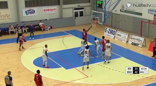 Kolaps Spišiakov prichádza po polčase. Repete v Komárne