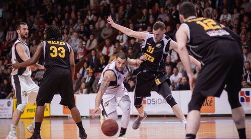 Inter brilantným záverom dobyl Prievidzu. Je krok od finále