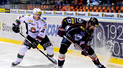 Gólová prestrelka pre Záhorákov