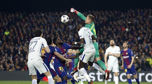 Čarodejník Messi. Barcelona a Bayern doplnili zoznam štvrťfinalistov LM