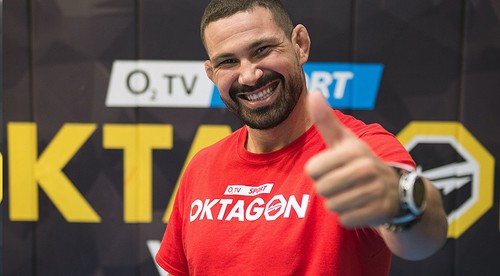 Predstavujeme trénerov novej Výzvy: Attila “Pumukli“ Végh