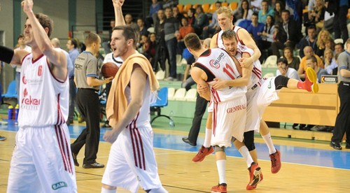 Komárno môže spečatiť postup už v Leviciach