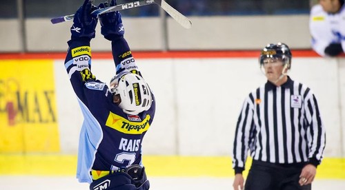 Skvelý úvod proti Popradu nestačil