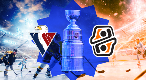 HC SLOVAN Bratislava - HC Košice 0:3 v 54. kole Tipos extraligy