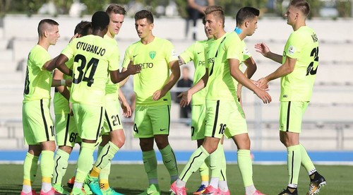 Prvé body majstra zo Žiliny. Senica inkasovala pod Dubňom sedmičku