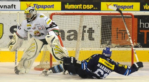 Rýchly gól nám v Martine nepomohol