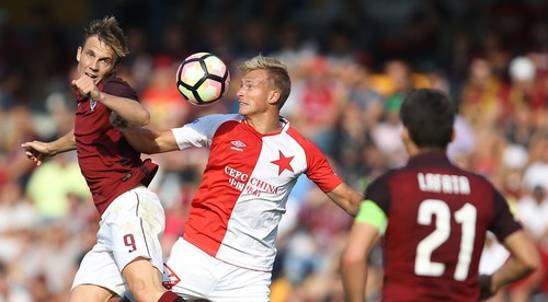 SLEDUJ BOJ O TITUL V ČESKEJ LIGE! PLZEŇ CHCE, SPARTA MUSÍ