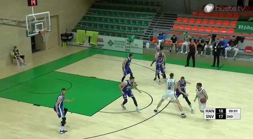 Drámy vo všetkých dueloch, kraľuje stále Spiš