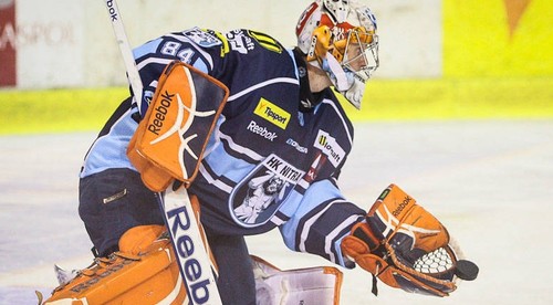 Nitra po kvalitnom výkone porazila Žilinu 4:1