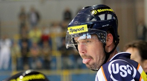 Fabuš sa vráti do Trenčína!