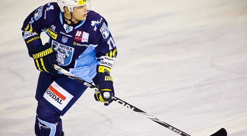 Zápisné ešte nebolo, proti Slovanu by už chcel nastúpiť