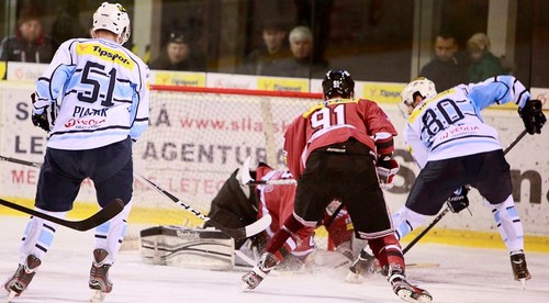 HC 05 Banská Bystrica - HK Nitra