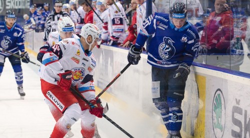 Zvolen vo finále s 33-percentnou úspešnosťou, Poprad s nulovou