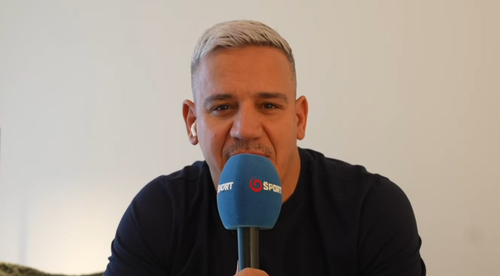 Rozhovory 24: Dva zápasy, dve výhry