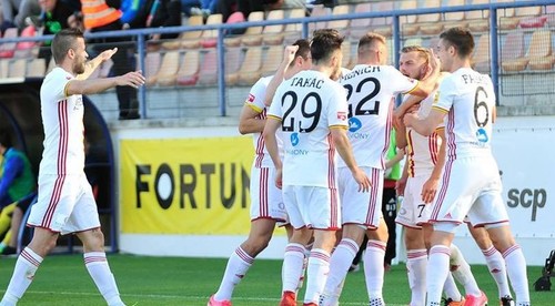 Ružomberok zlomil v závere Senicu. Strelil jej tri góly