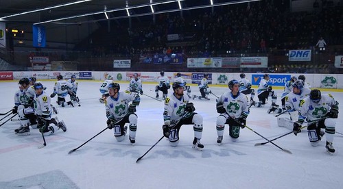 HK ORANGE 20 - HC Nové Zámky