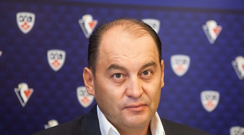HC Slovan na novej ceste so staronovým mužom vo vedení