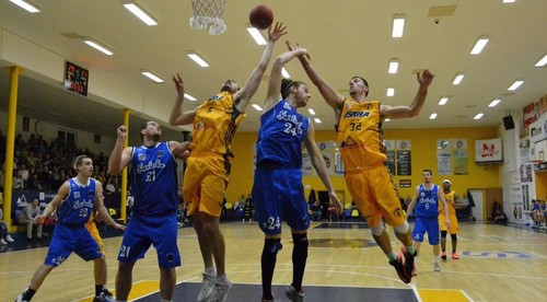 Karlovka padla v Svite. Mohutný záver na body nestačil