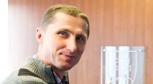 Ako keď čakáte na Vianoce, hovorí Stavjaňa pred play-off