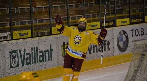 Juniori prehrali v Bystrici, Daňo: Bláznili sme sa