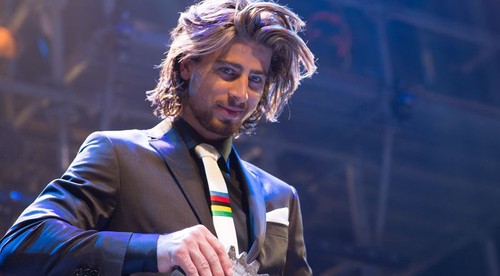 Sagan si užíva TIETO nádherné rodinné chvíle