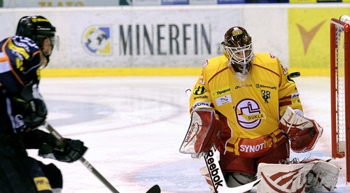 Prehra na východe, Sojo s hetrikom a do play-off s Popradom !