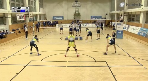 ZOSTRIH: Šok pre VKP! Prehrali rozhodujúci duel, postupujú Košice