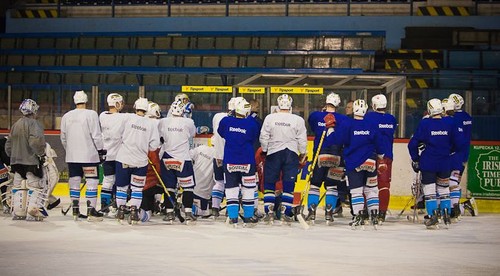 Predaj vstupeniek začína zajtra o 10.00 hod.