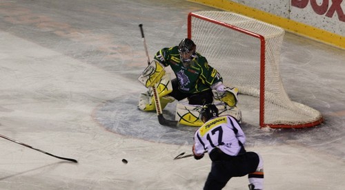 Trápenie v koncovke sa neskončilo