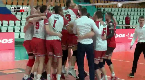 VIDEO: Superfinále Slovenského pohára mužov pre Prešov!