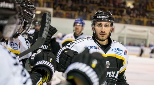 Banská Bystrica angažovala francúzskeho reprezentanta